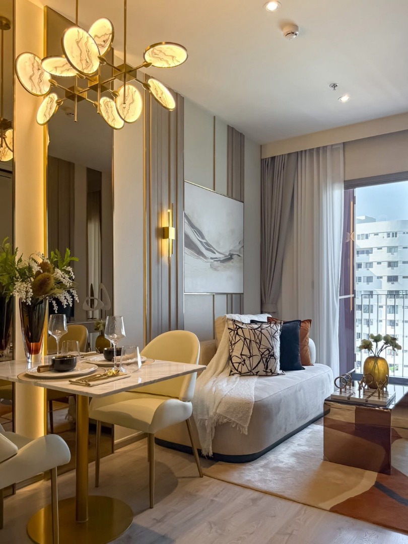 🌱RHYTHM EKKAMAI ESTATE : ริธึ่ม เอกมัย เอสเตท🌱