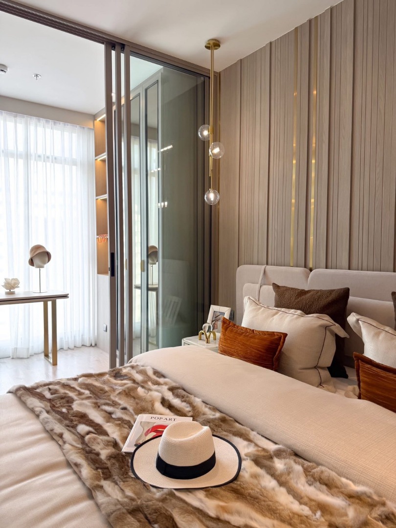 🌱RHYTHM EKKAMAI ESTATE : ริธึ่ม เอกมัย เอสเตท🌱