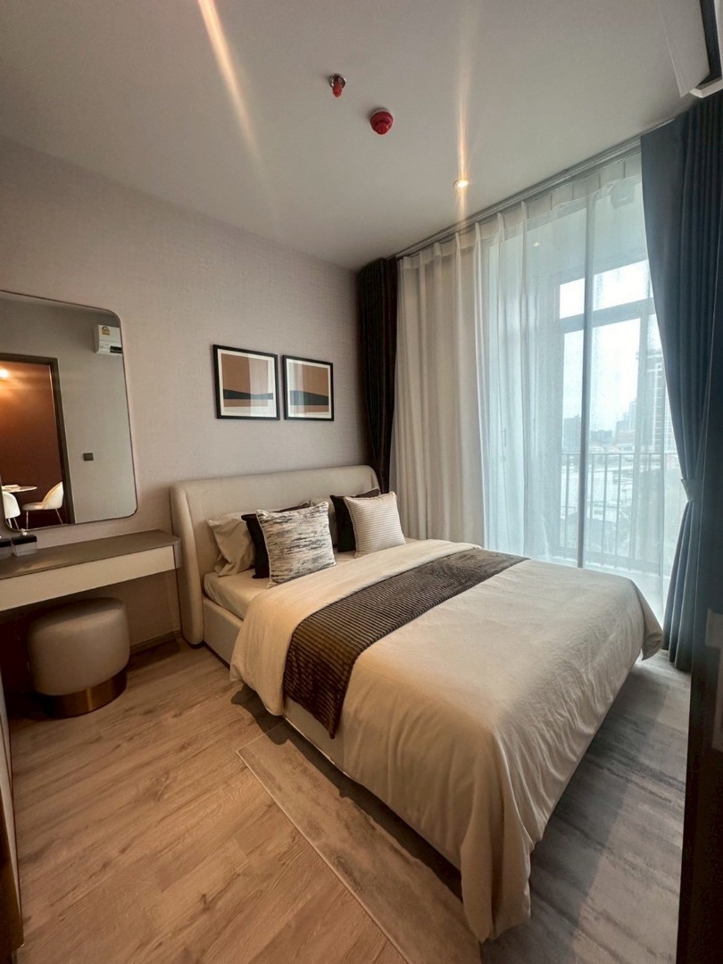 🧡RHYTHM EKKAMAI ESTATE : ริธึ่ม เอกมัย เอสเตท🧡