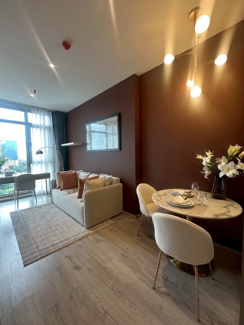 🧡RHYTHM EKKAMAI ESTATE : ริธึ่ม เอกมัย เอสเตท🧡