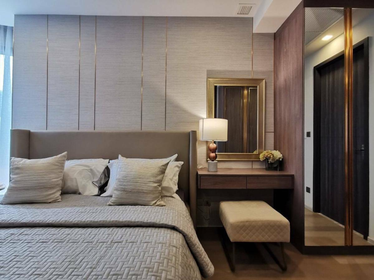 💖Ashton Asoke : แอชตัน อโศก💖