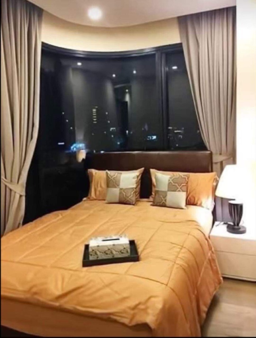 🧡Ashton Asoke : แอชตัน อโศก🧡