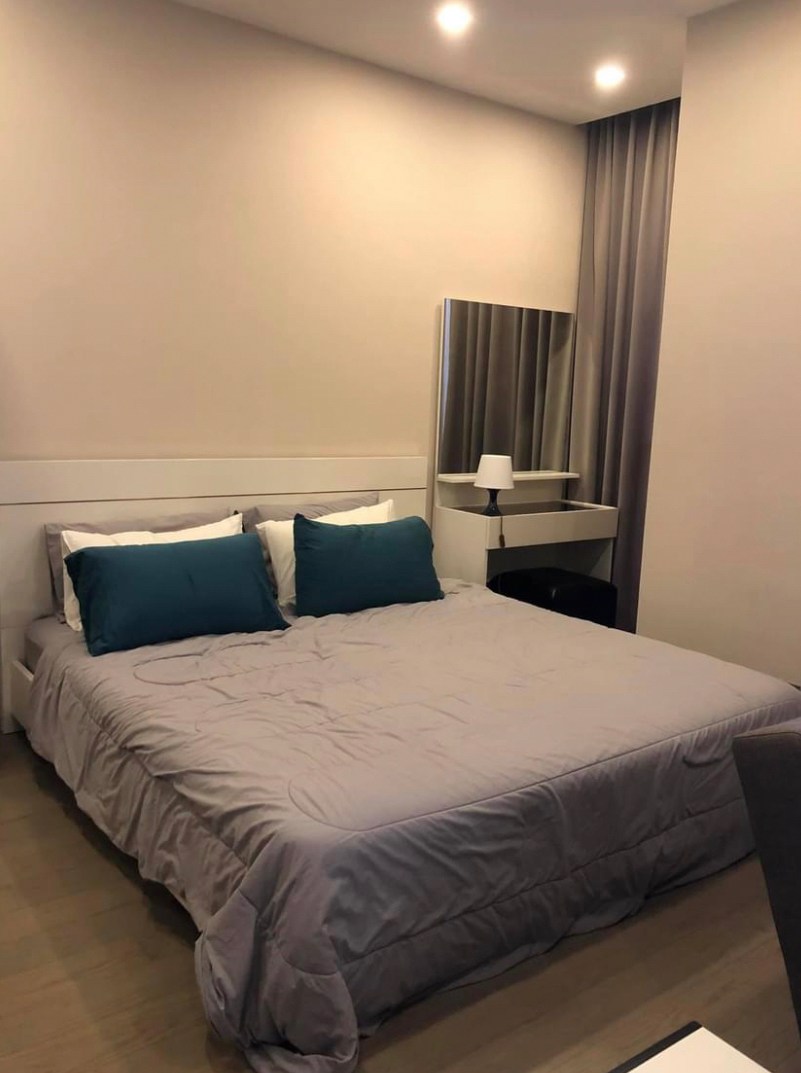 💜Ashton Asoke : แอชตัน อโศก💜