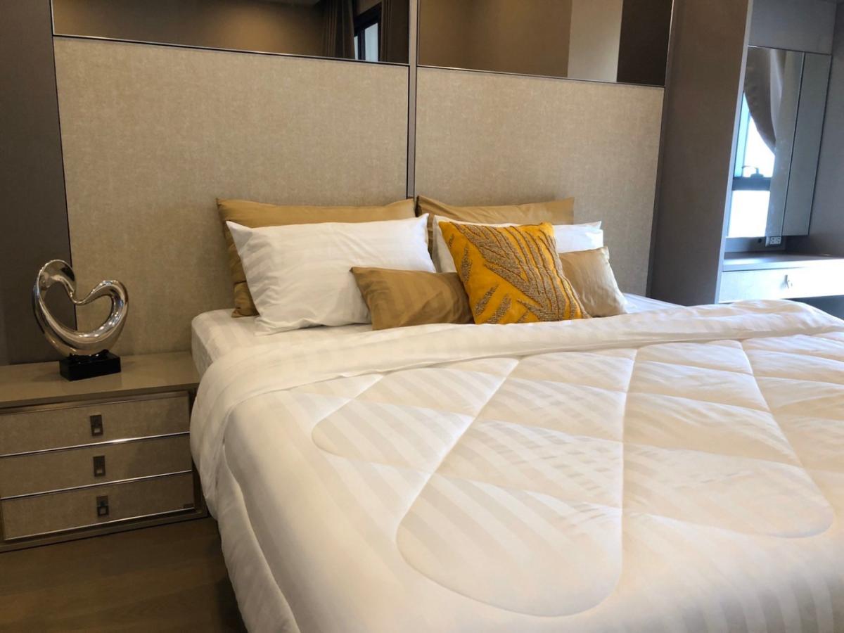 💗Ashton Asoke : แอชตัน อโศก💗