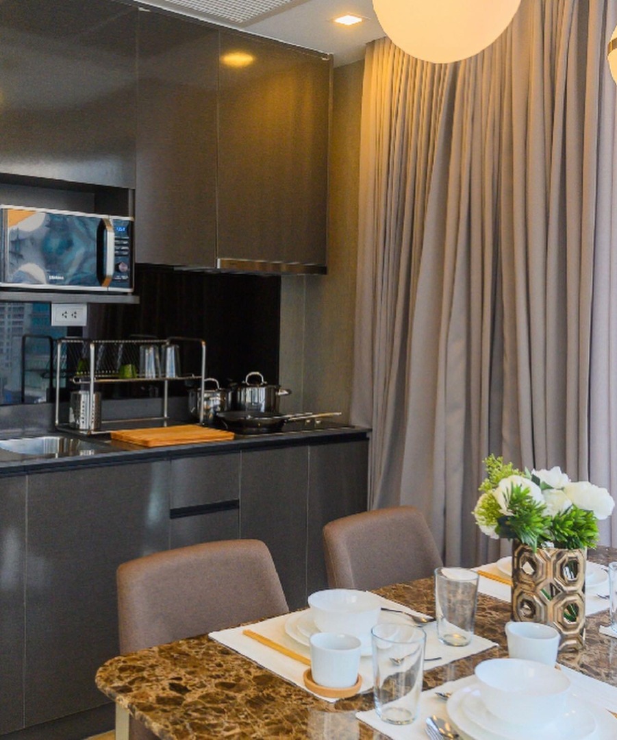 🧡Ashton Asoke : แอชตัน อโศก🧡