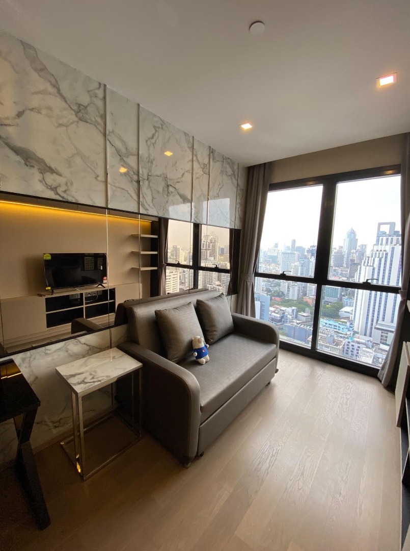 💖Ashton Asoke : แอชตัน อโศก💖