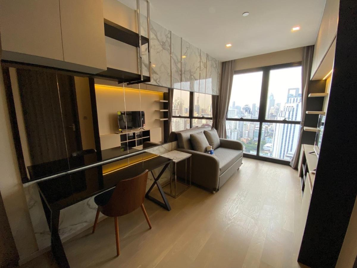 💖Ashton Asoke : แอชตัน อโศก💖