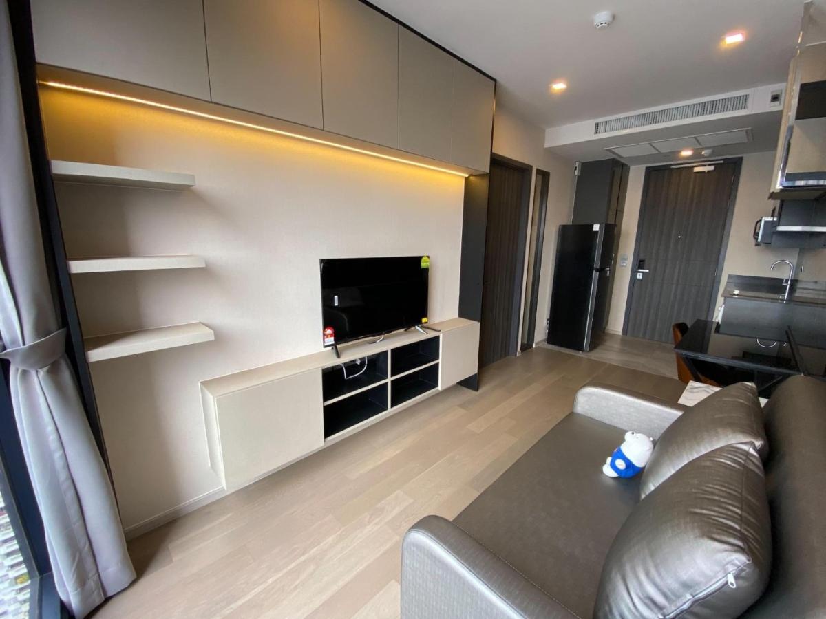 💖Ashton Asoke : แอชตัน อโศก💖