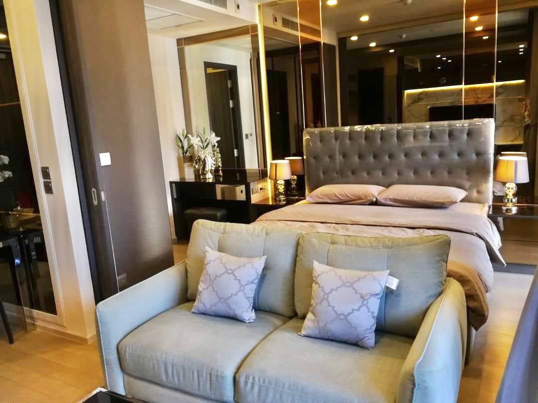 💐Ashton Asoke : แอชตัน อโศก💐