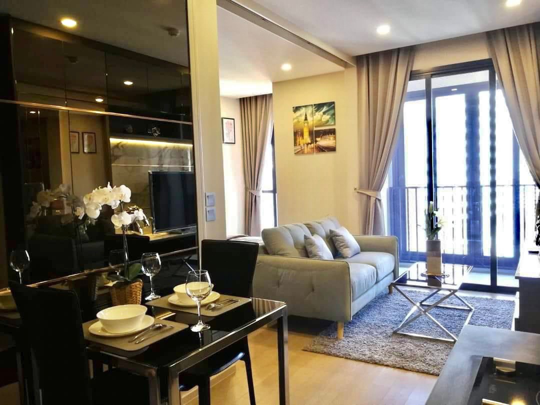 💐Ashton Asoke : แอชตัน อโศก💐