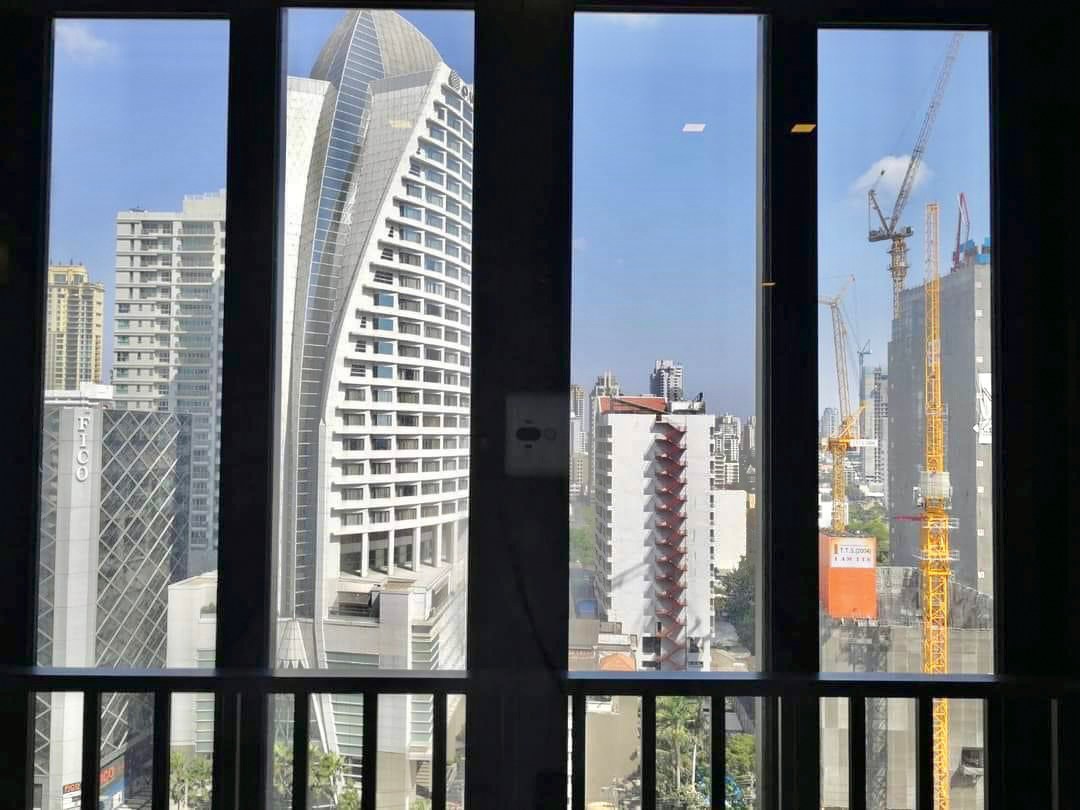 💐Ashton Asoke : แอชตัน อโศก💐