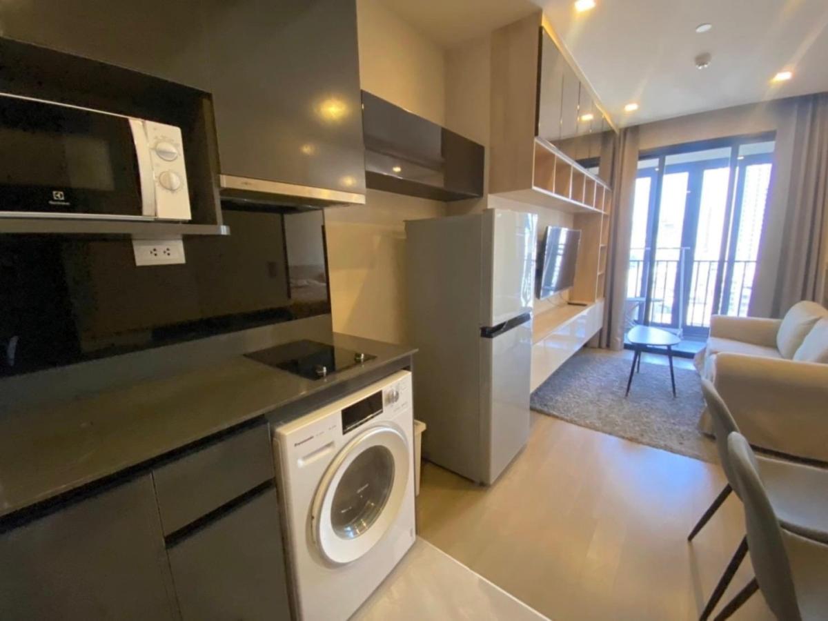 🌱Ashton Asoke : แอชตัน อโศก🌱