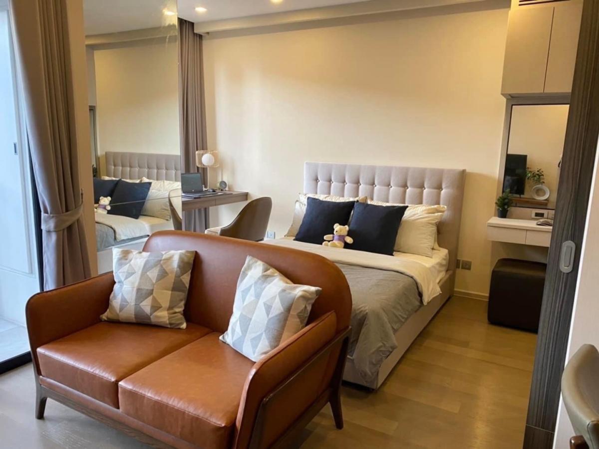 💜Ashton Asoke : แอชตัน อโศก💜