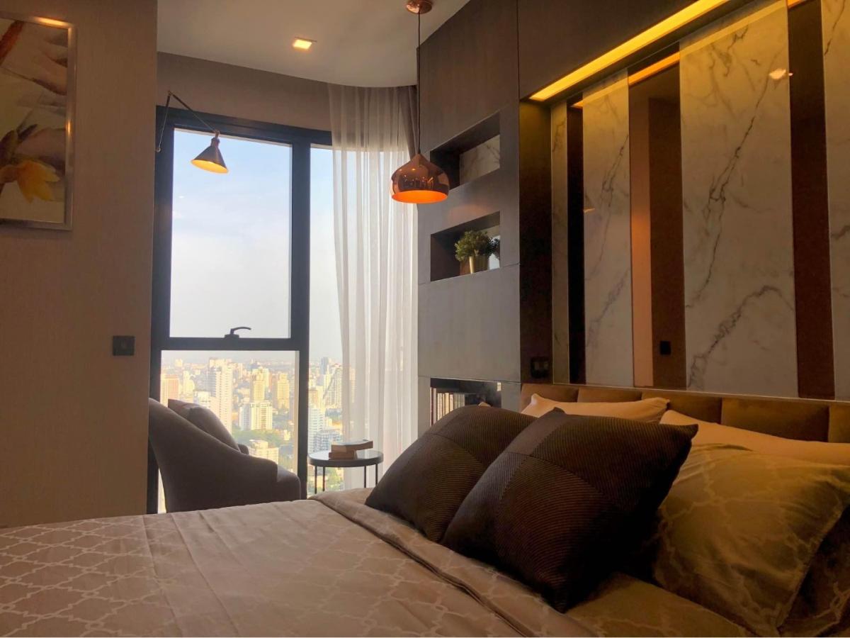 💖Ashton Asoke : แอชตัน อโศก💖