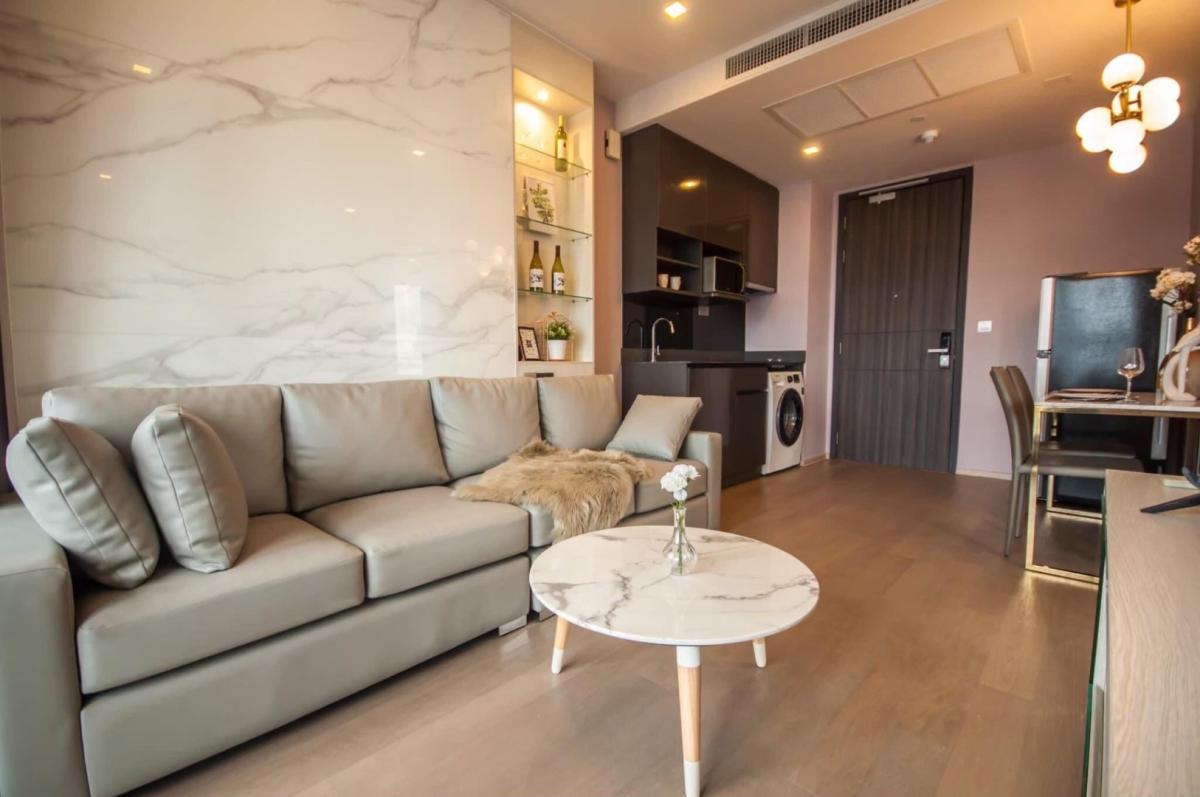 🌱Ashton Asoke : แอชตัน อโศก🌱