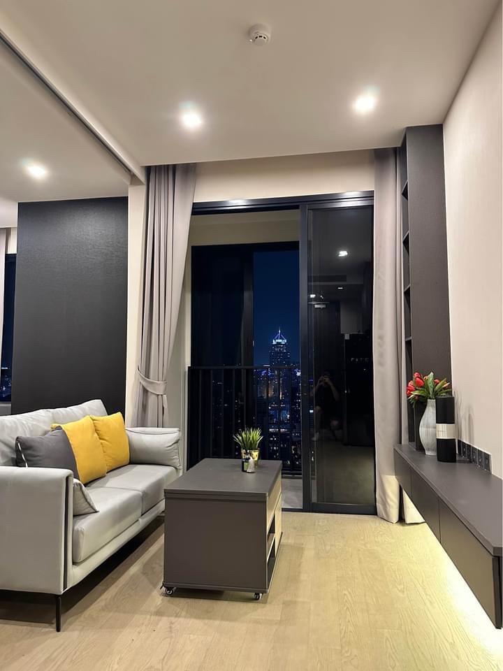 💜Ashton Asoke : แอชตัน อโศก💜