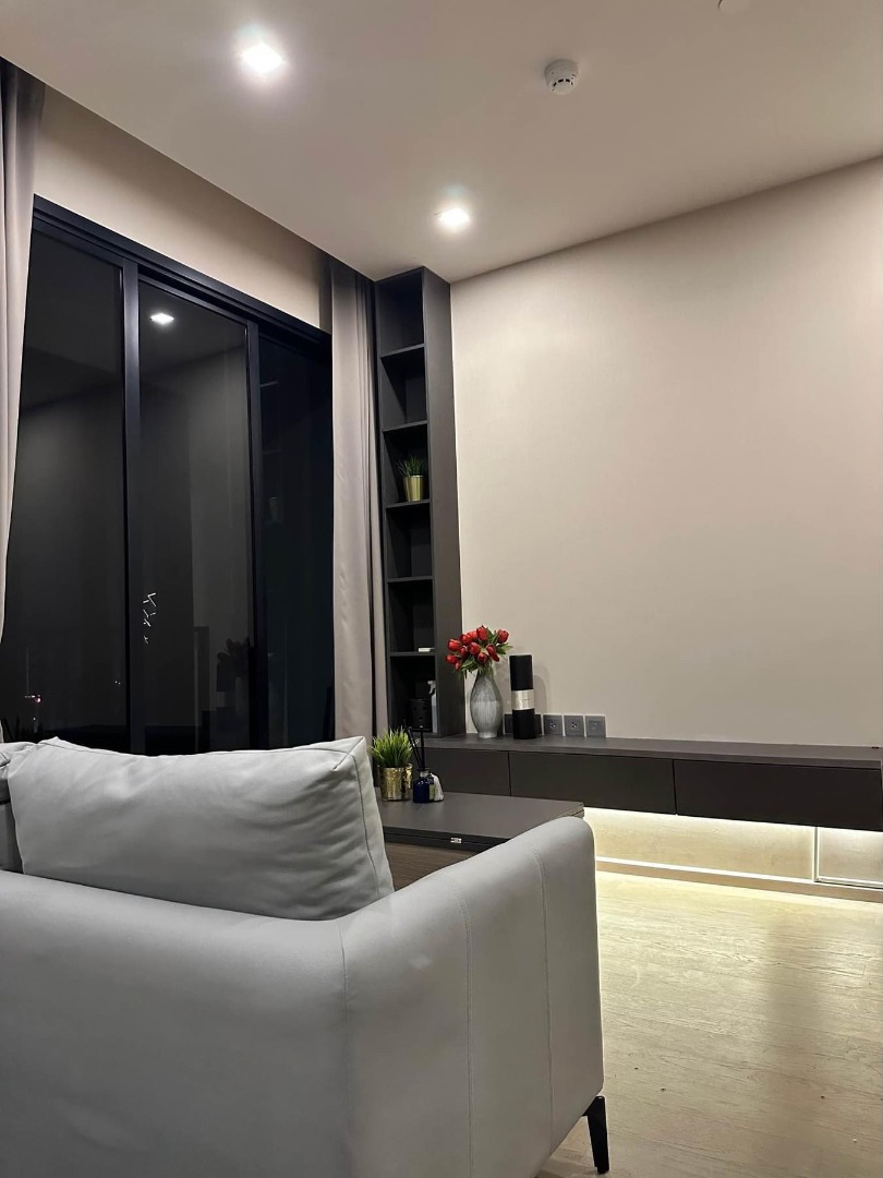 💜Ashton Asoke : แอชตัน อโศก💜