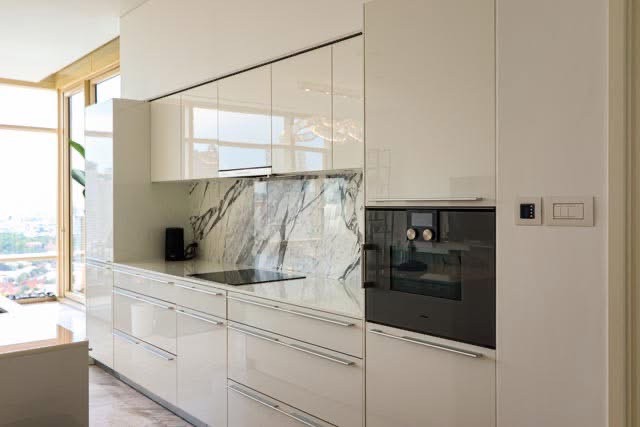 ⭐️Four Seasons Private Residences : โฟร์ซีซั่นส์ ไพรเวท เรสซิเด้นซ์⭐️