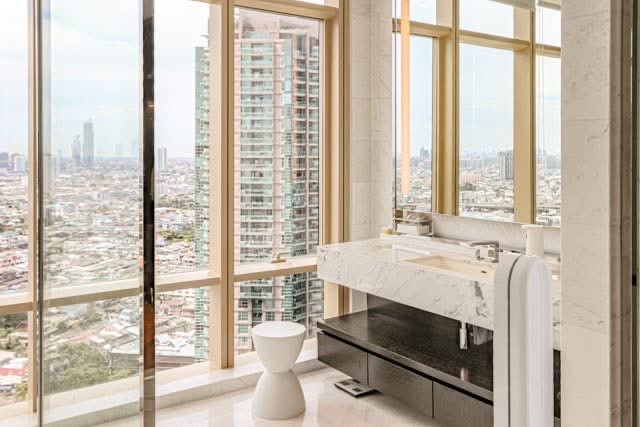 ⭐️Four Seasons Private Residences : โฟร์ซีซั่นส์ ไพรเวท เรสซิเด้นซ์⭐️