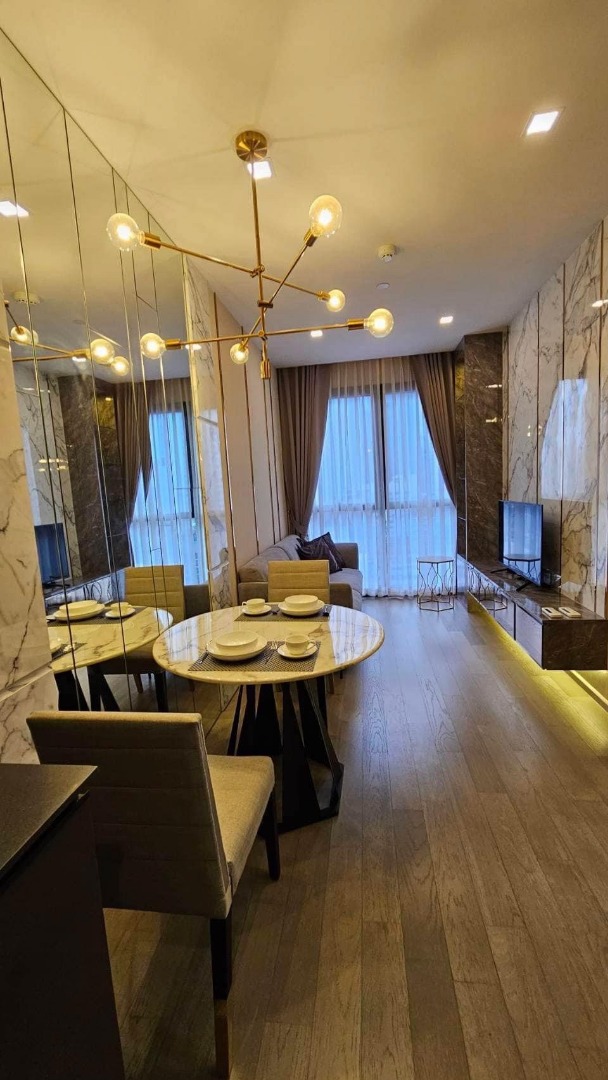 🧡Ashton Asoke : แอชตัน อโศก🧡