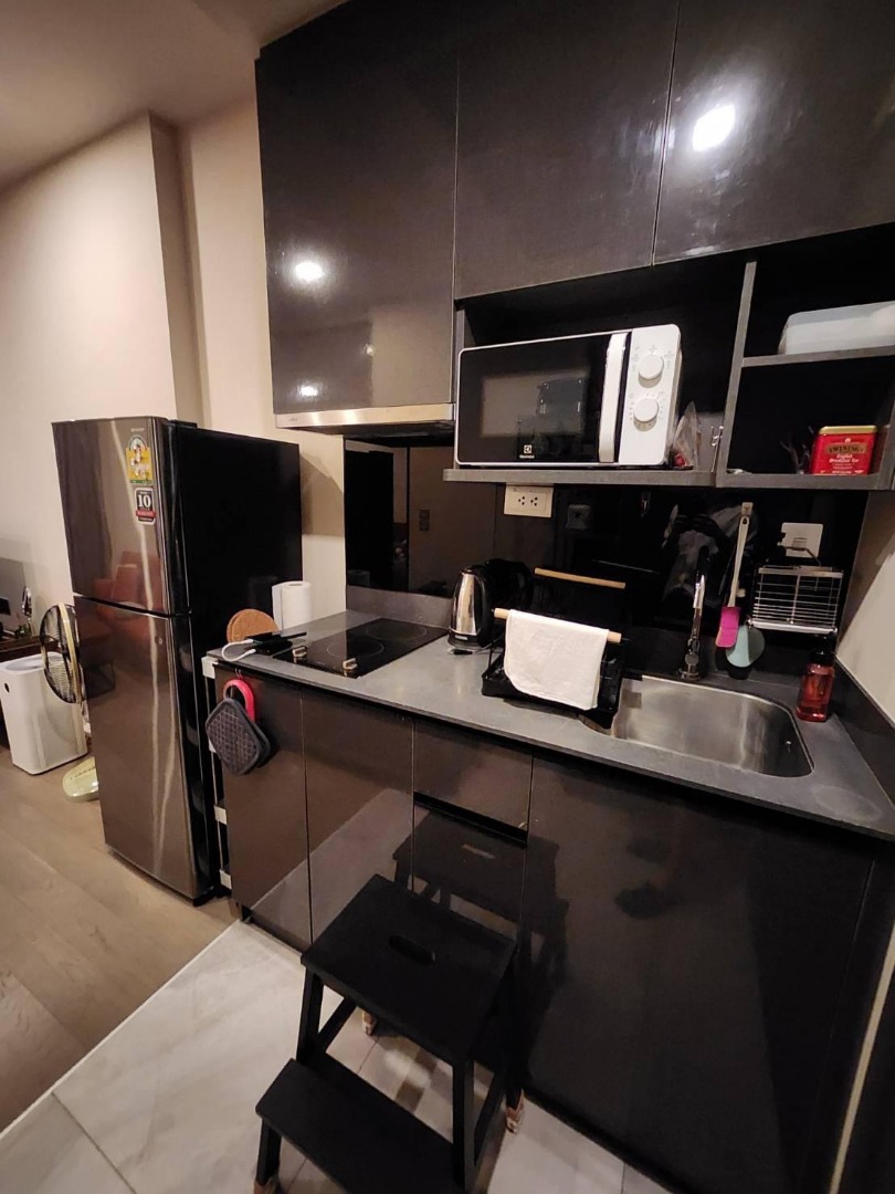 🌱Ashton Asoke : แอชตัน อโศก🌱