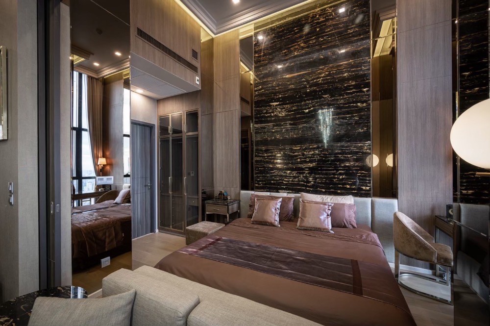 💜Ashton Asoke : แอชตัน อโศก💜