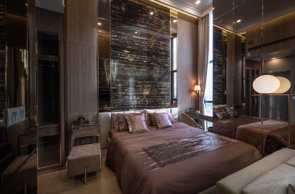 💜Ashton Asoke : แอชตัน อโศก💜