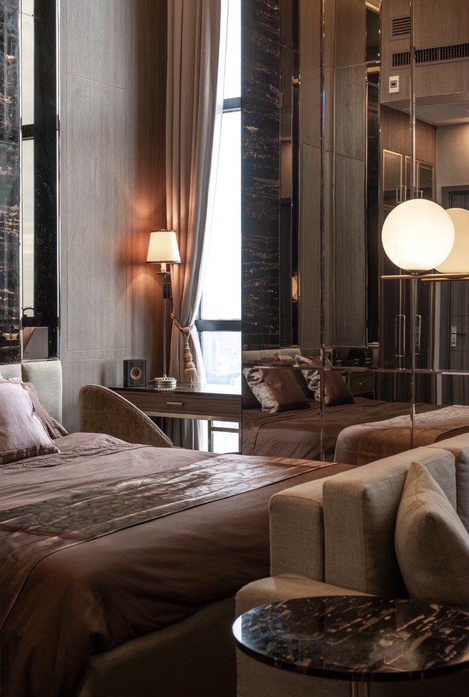 💜Ashton Asoke : แอชตัน อโศก💜