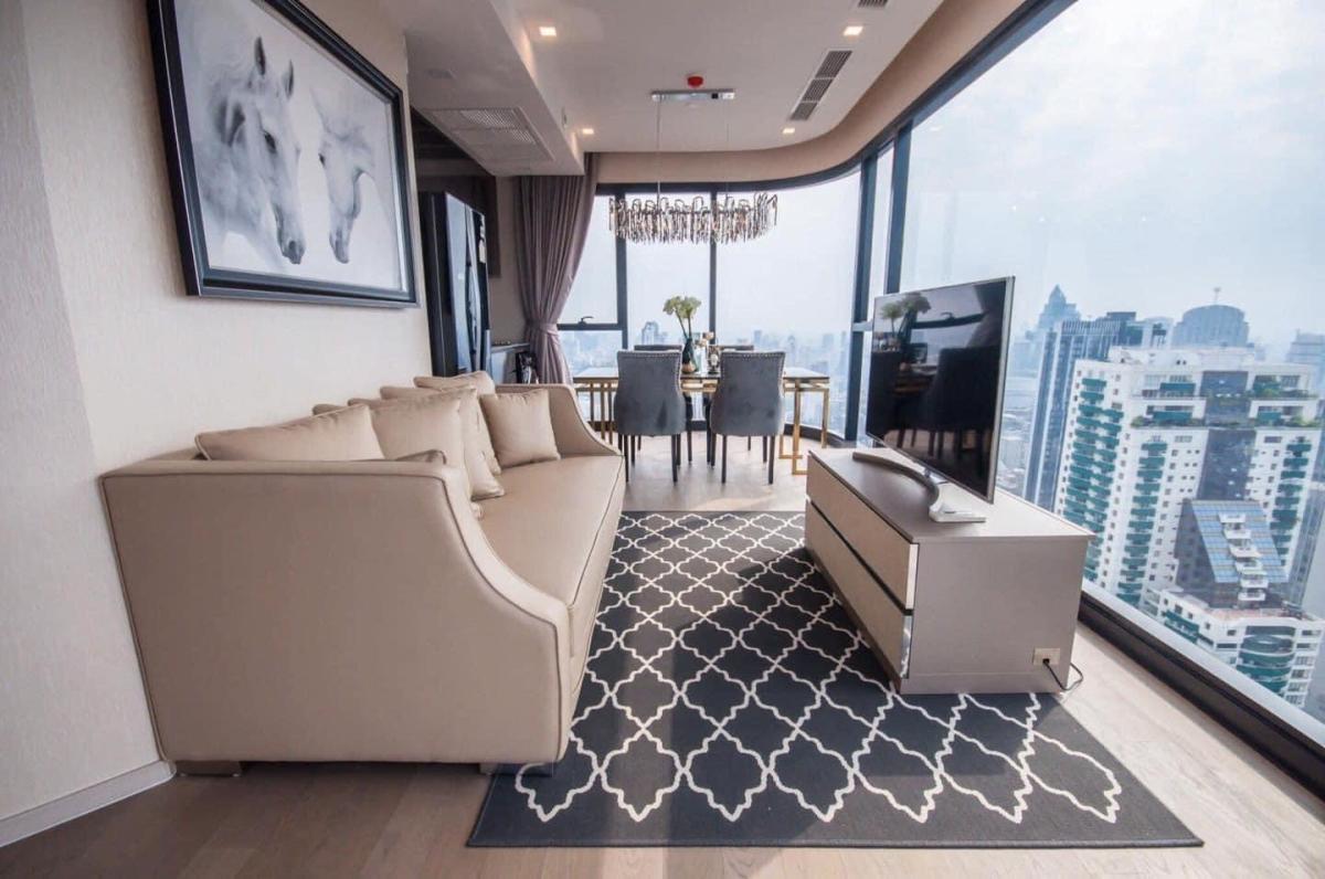 🌱Ashton Asoke : แอชตัน อโศก🌱