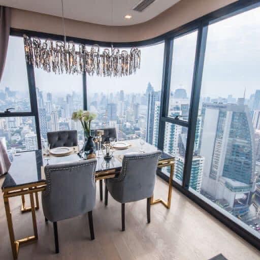 🌱Ashton Asoke : แอชตัน อโศก🌱