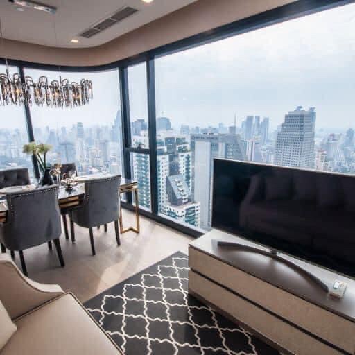 🌱Ashton Asoke : แอชตัน อโศก🌱