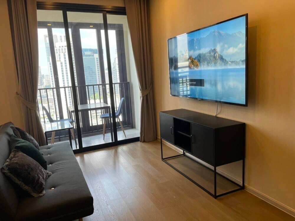 ✨Luxury Condo For rent : Ashton Asoke✨