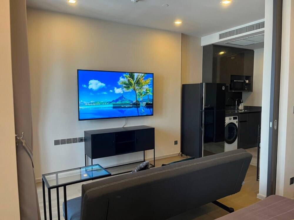 ✨Luxury Condo For rent : Ashton Asoke✨