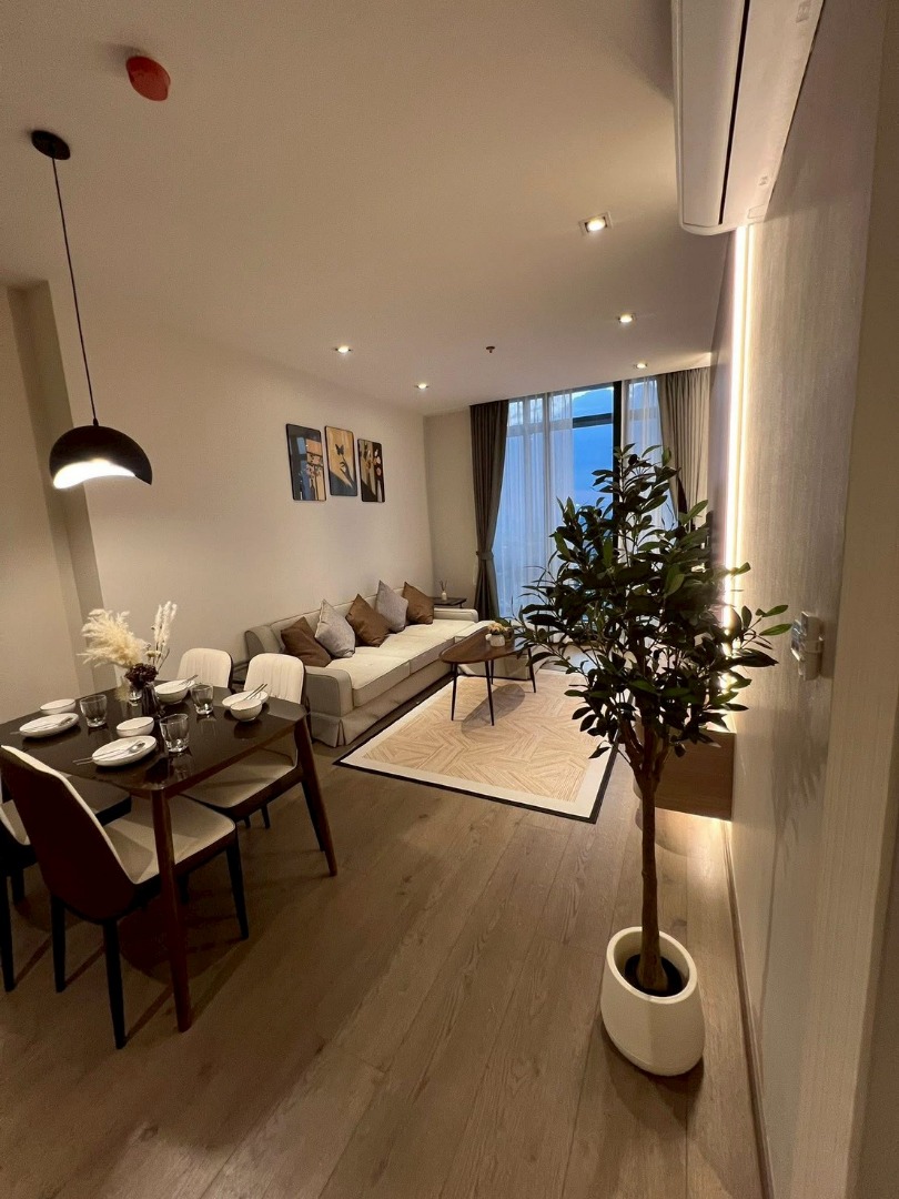 ✅ Park 24 : PARK ORIGIN PHROMPHONG : พาร์ค ออริจิ้น พร้อมพงษ์