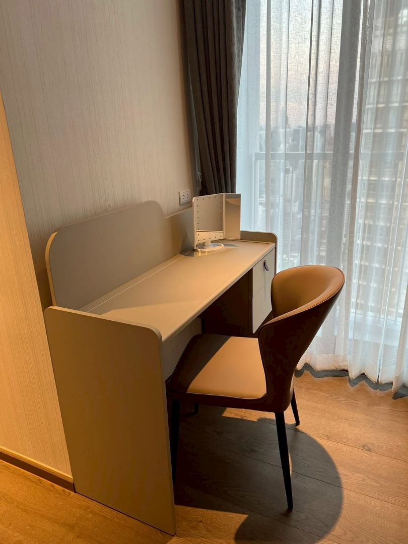 ✅ Park 24 : PARK ORIGIN PHROMPHONG : พาร์ค ออริจิ้น พร้อมพงษ์