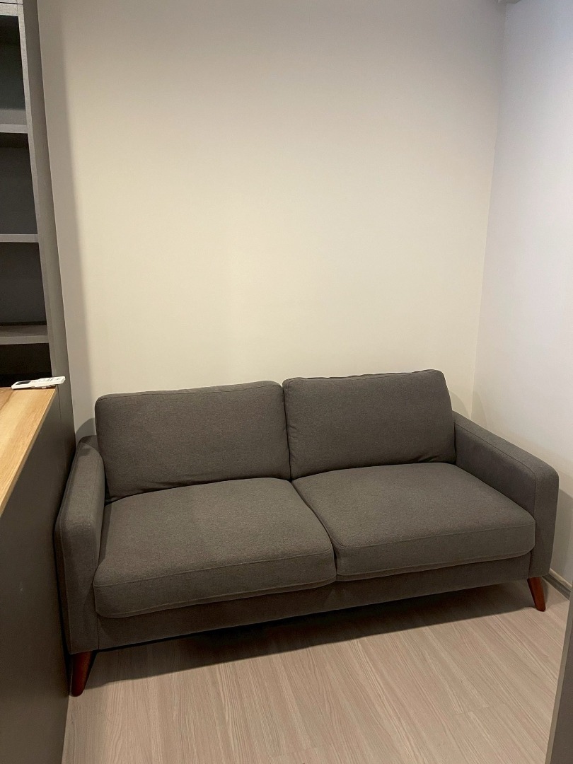 ✅Life Asoke Hype🚝Near MRT Rama9