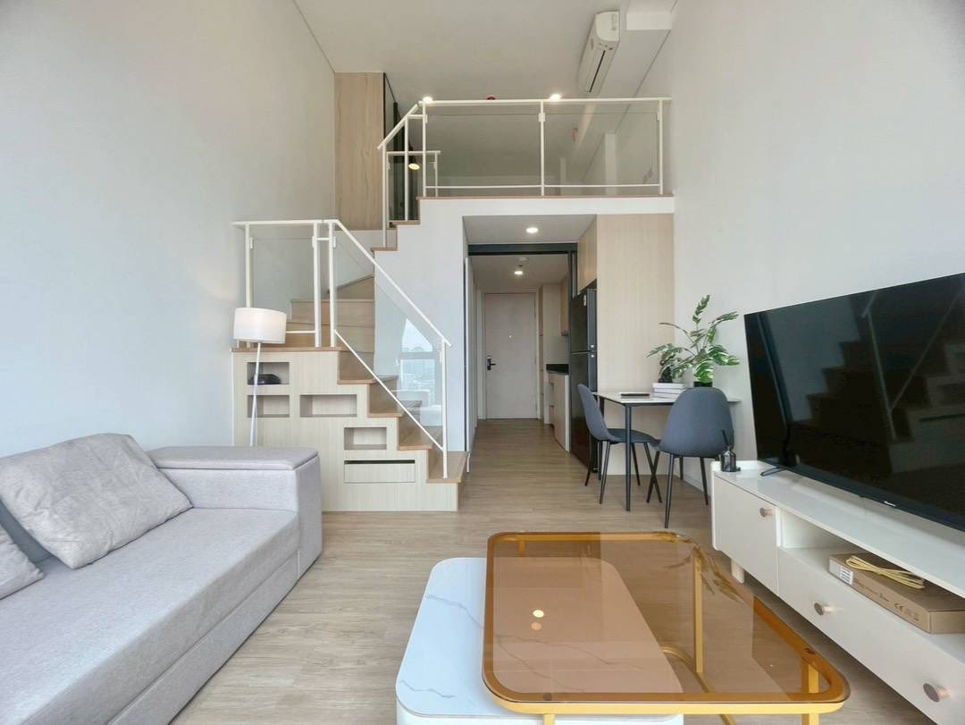 🌈Siamese Rama9🌈🔥Duplex Type❗️❗️