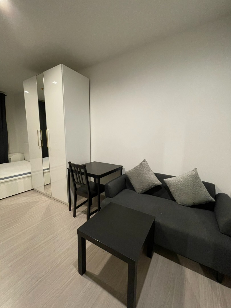 🎀Life Asoke Hype🎀🚝Near MRT Rama9