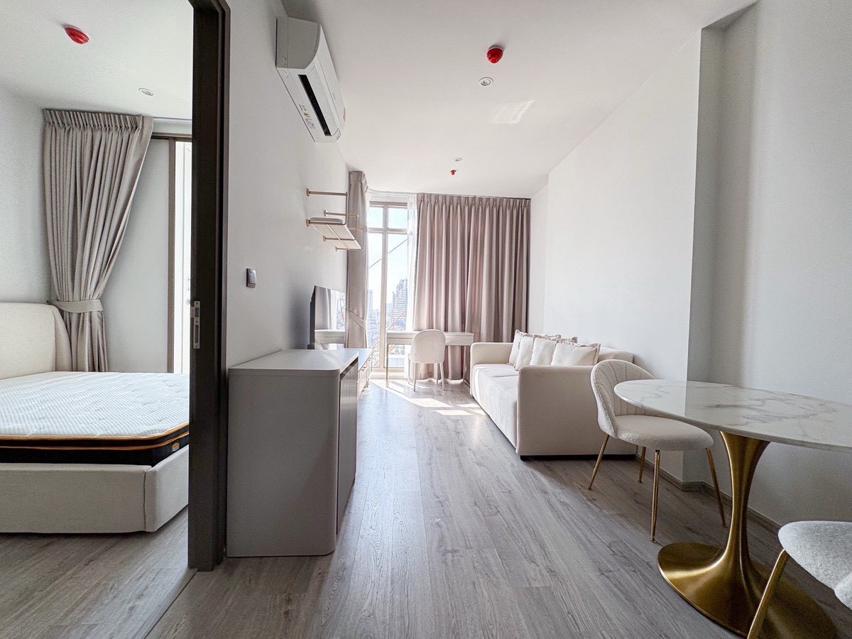 💝RHYTHM EKKAMAI ESTATE : ริธึ่ม เอกมัย เอสเตท💝