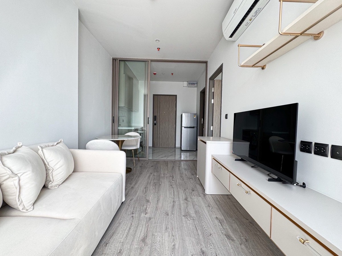 💝RHYTHM EKKAMAI ESTATE : ริธึ่ม เอกมัย เอสเตท💝