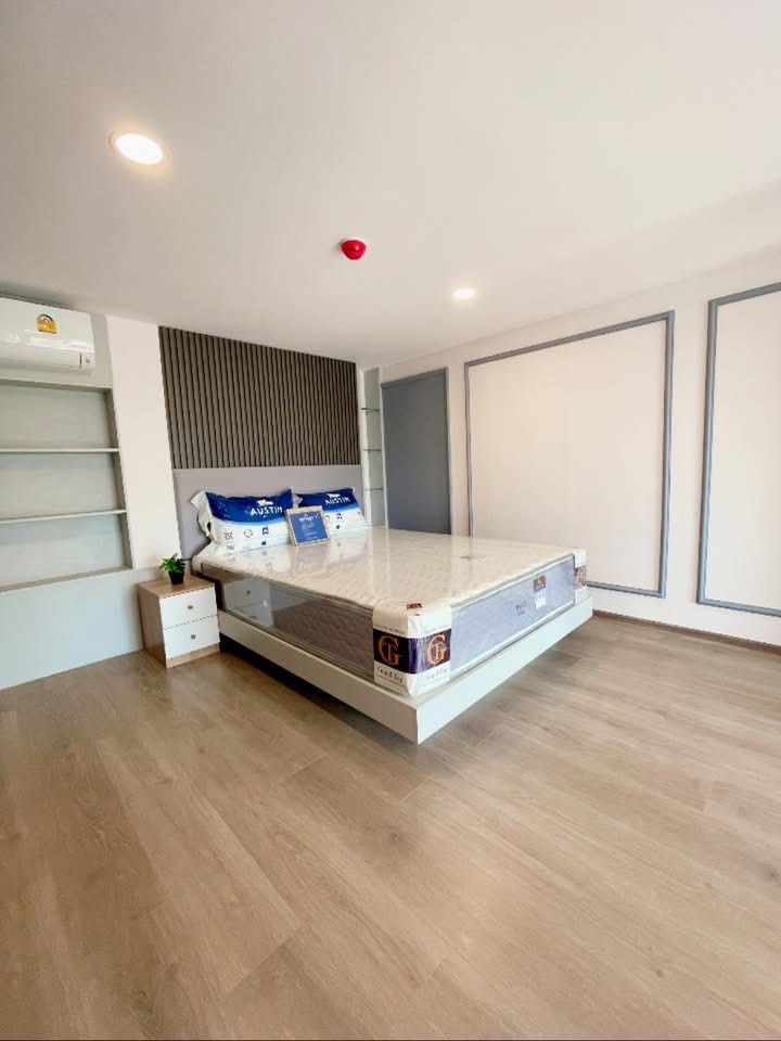 🌸 KnightBridge Space Sukhumvit-Rama 4 : ไนท์บริดจ์ สเปซ สุขุมวิท-พระราม 4 🌸