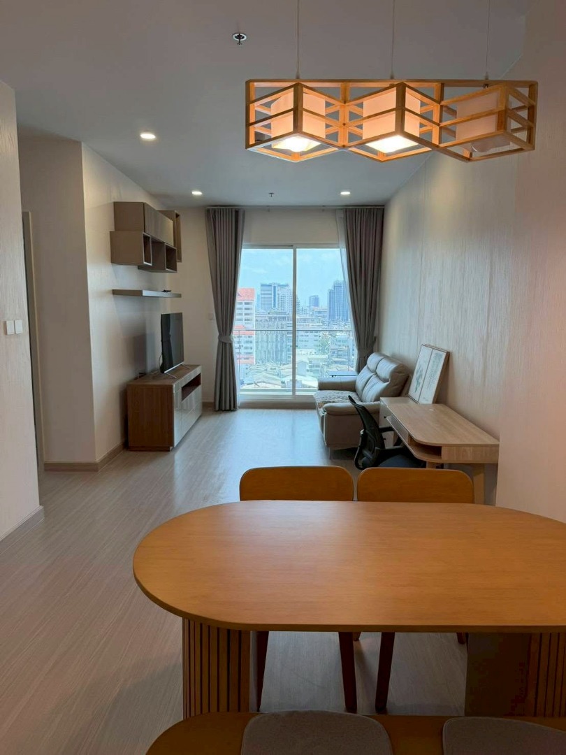 🍂 Supalai Premier Si Phraya-Samyan : ศุภาลัย พรีเมียร์ สี่พระยา-สามย่าน 🍂