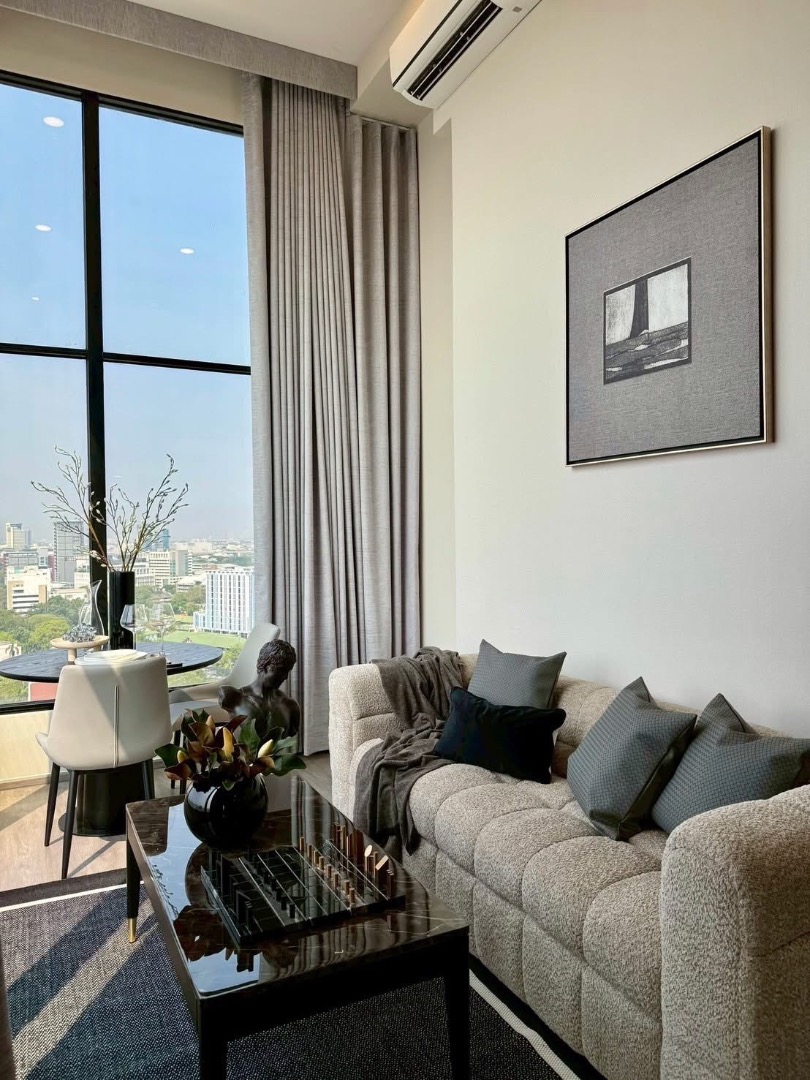 💝 SO ORIGIN KASET INTERCHANGE : โซ ออริจิ้น เกษตร อินเตอร์เชนจ์ 💝