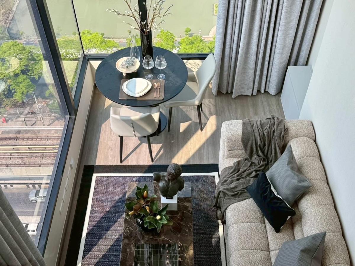 💝 SO ORIGIN KASET INTERCHANGE : โซ ออริจิ้น เกษตร อินเตอร์เชนจ์ 💝