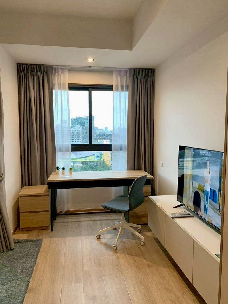 💙Ideo Rama9-Asoke💙🔥Studio Type❗️❗️