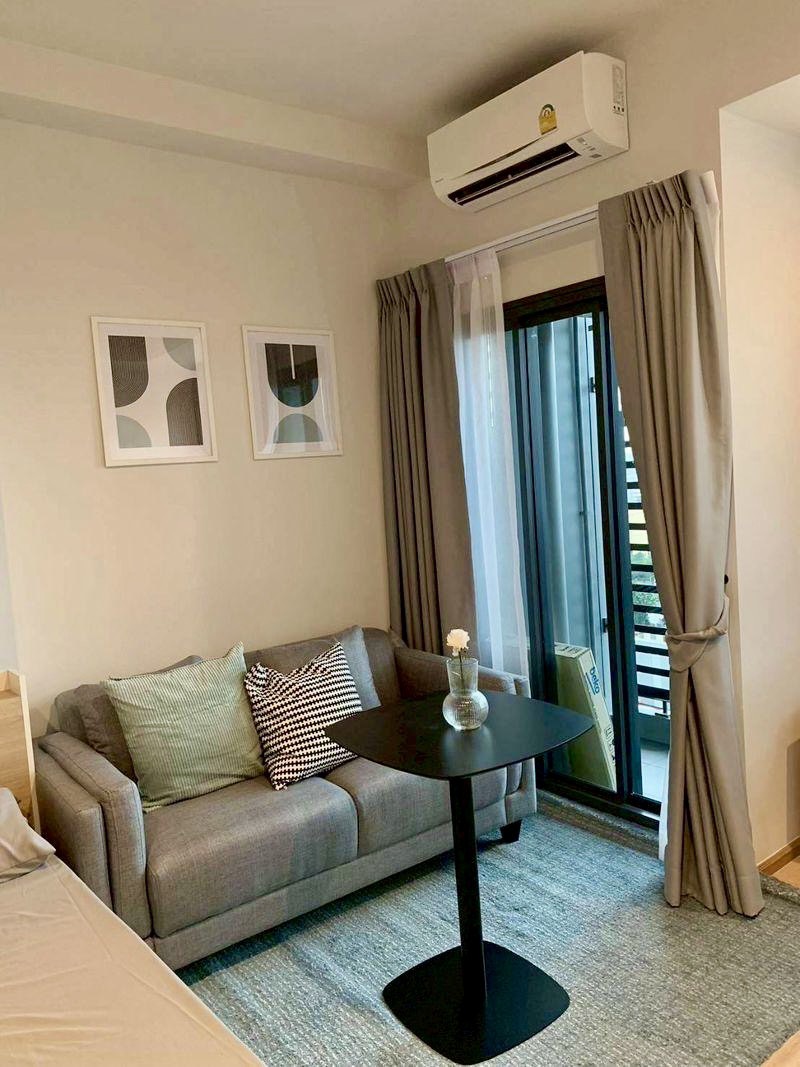 💙Ideo Rama9-Asoke💙🔥Studio Type❗️❗️