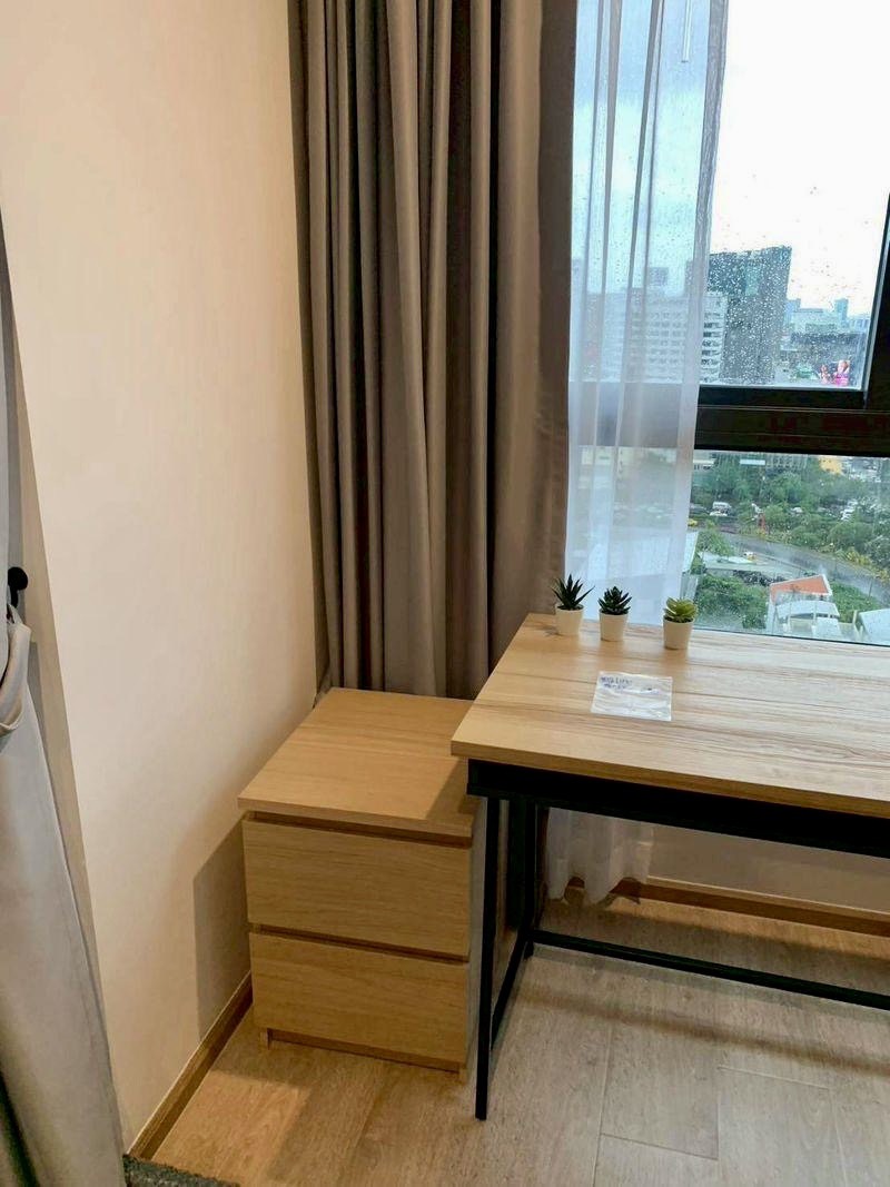 💙Ideo Rama9-Asoke💙🔥Studio Type❗️❗️