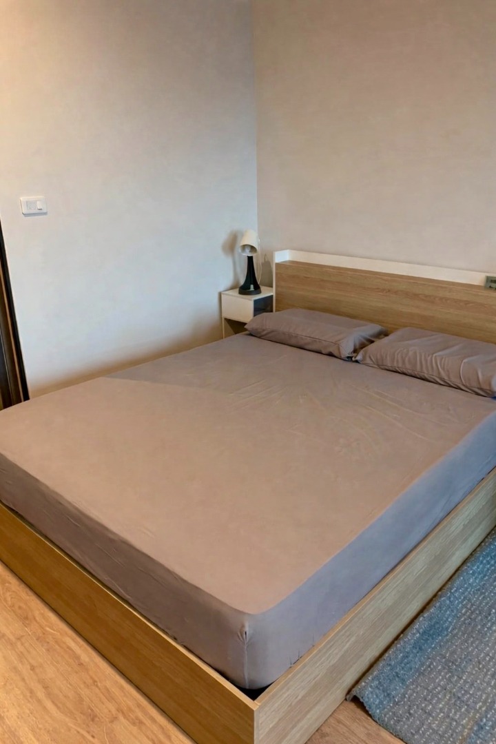 💙Ideo Rama9-Asoke💙🔥Studio Type❗️❗️