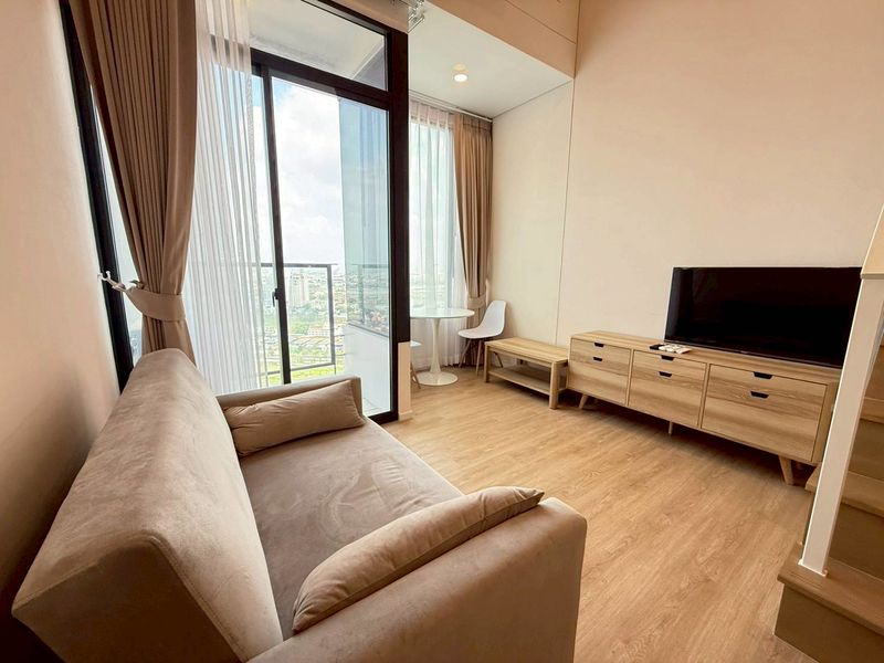 🌿Landmark @MRTA Station🌿🔥Duplex Type❗️❗️