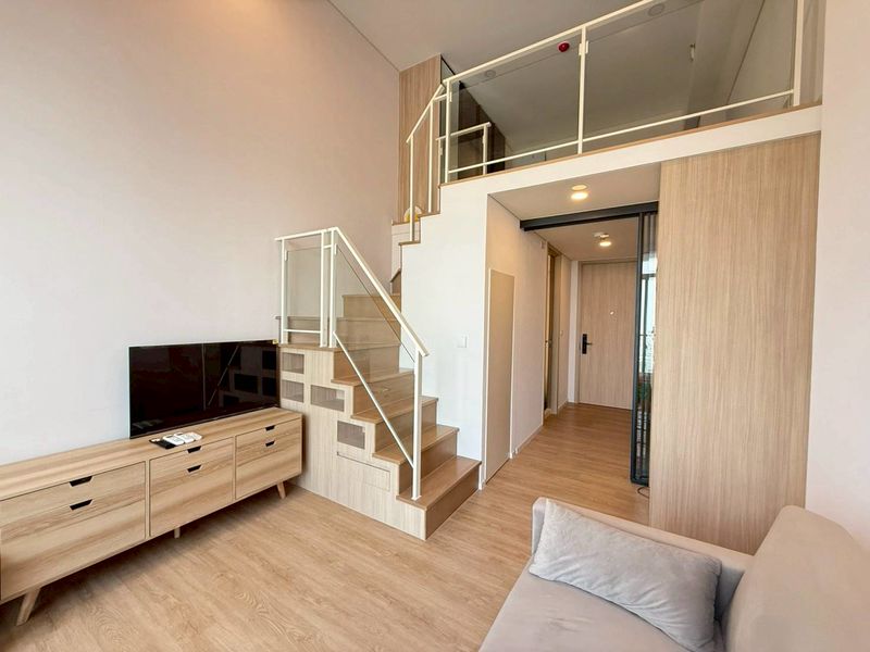 🌿Landmark @MRTA Station🌿🔥Duplex Type❗️❗️